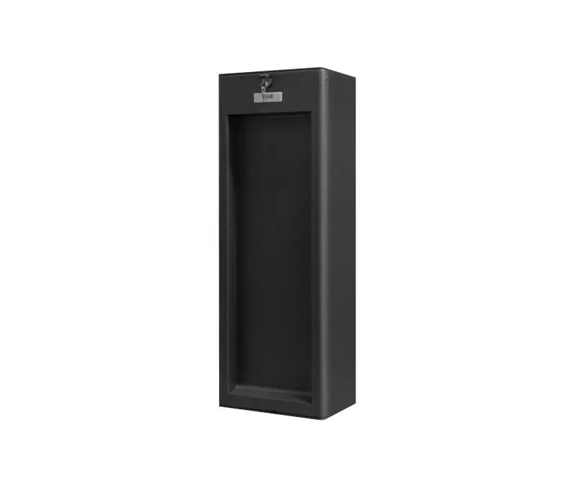 Fabrieksprijs Aanmeldzuil DOMUS ACC - RISE voor accessoires
