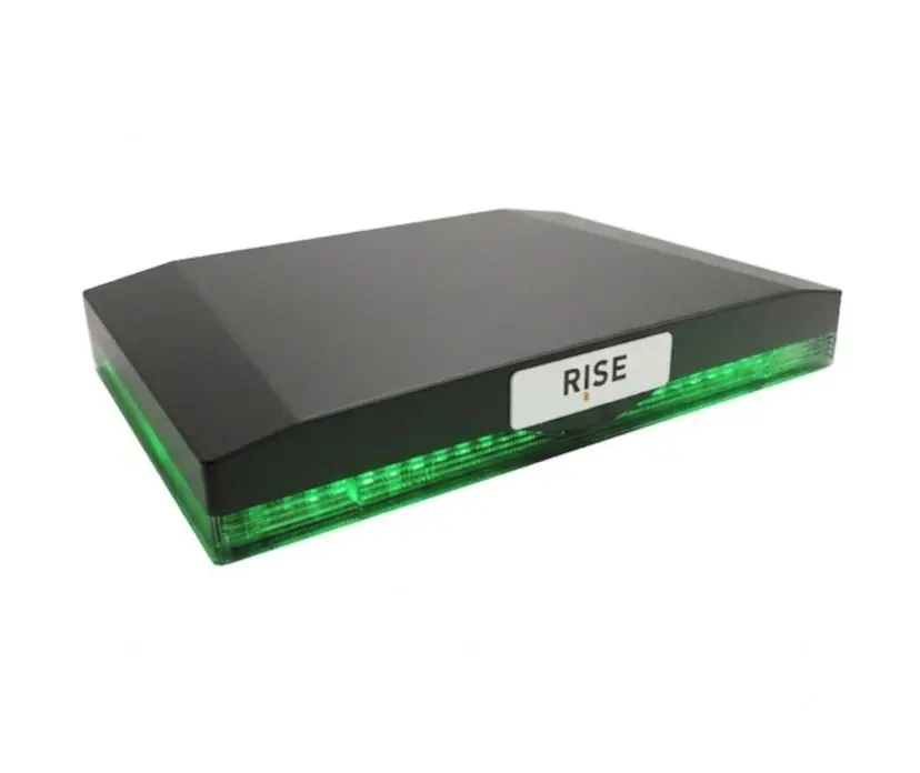 Beste Prijs DOMUS TL afdekkap met LED voor DOMUS CP en ACC