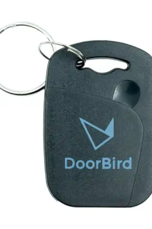 Aanbieding DoorBird proximitybadge dubbele frequentie A8005, 10 stuks