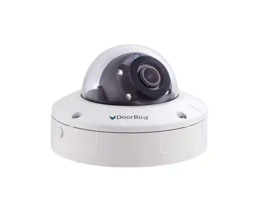 Must-Have DoorBird IP Video A1131 Mini Dome Camera