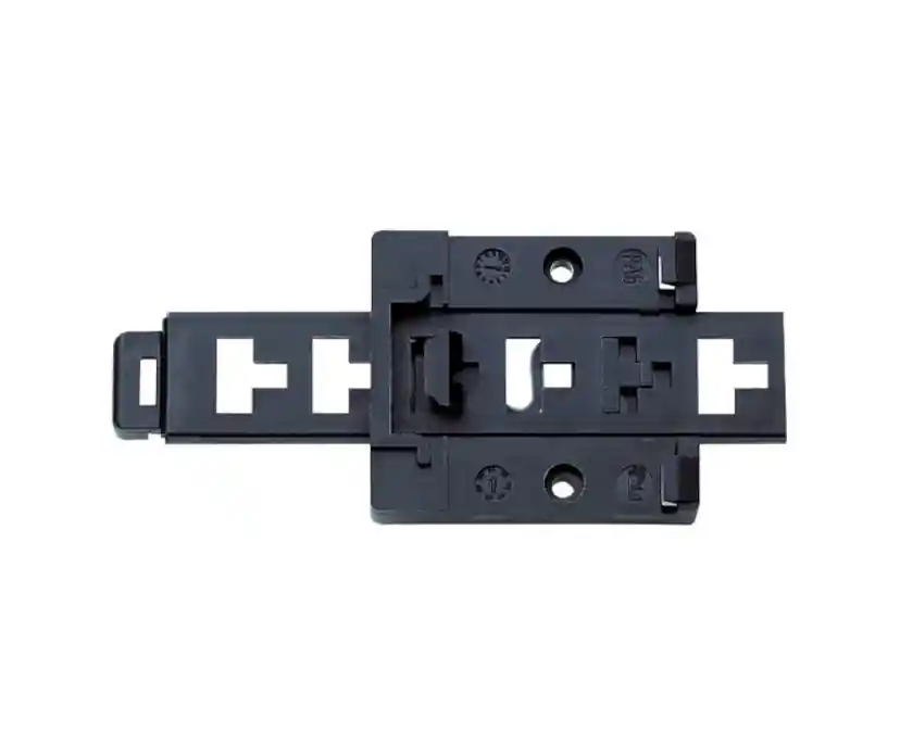 DIN-rail klem TSH 35 voor SOS Toegang Module Korting