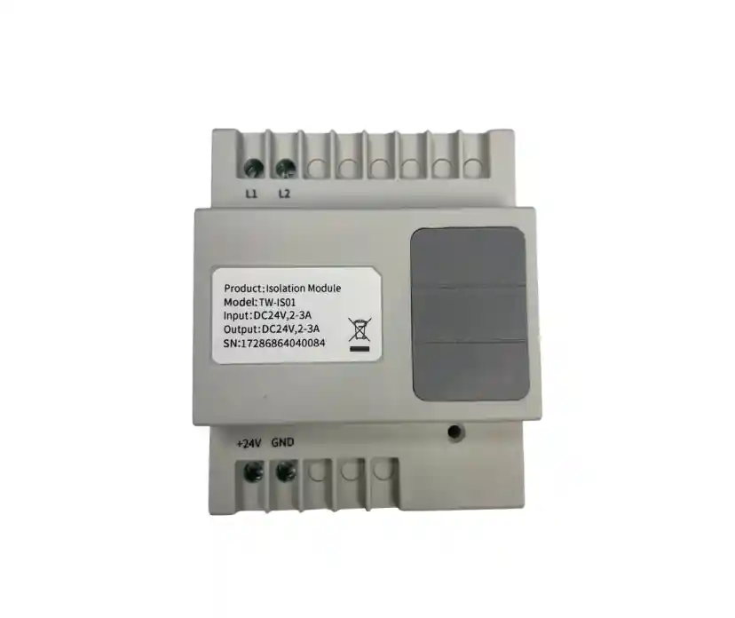 DNAKE isolatie module TW-IS01 voor 2-draads kit Fabrieksprijs