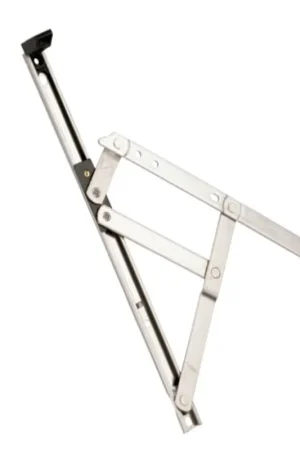 Premium Frictiehaar FS-13TH12 Hung 300x13mm RVS-satin