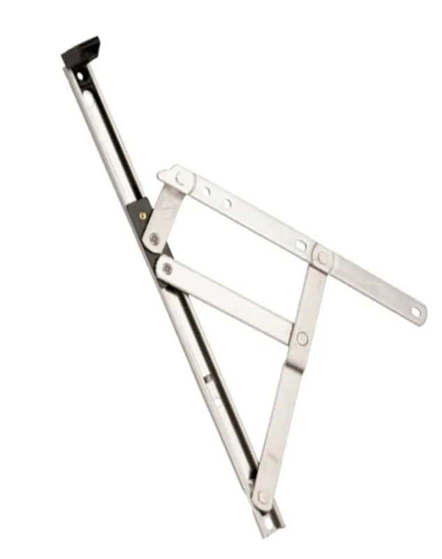 Premium Frictiehaar FS-13TH12 Hung 300x13mm RVS-satin