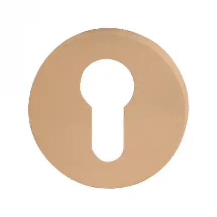 Cilinderrozet 53x6mm Urban Jungle Sand Seizoensaanbieding