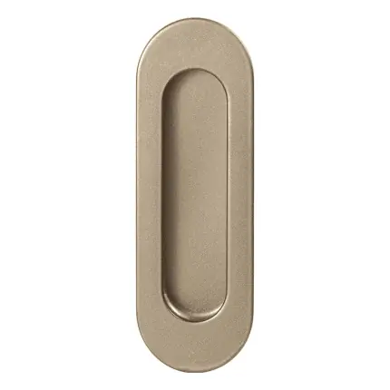 Weekendaanbieding GPF0716.A4C schuifdeurkom Champagne blend 150×50 mm