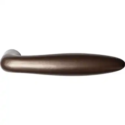 Weekendaanbieding Pepe deurkruk bronze blend