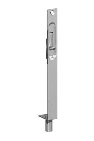Beperkt Aanbod Kantschuif 250mm RVS
