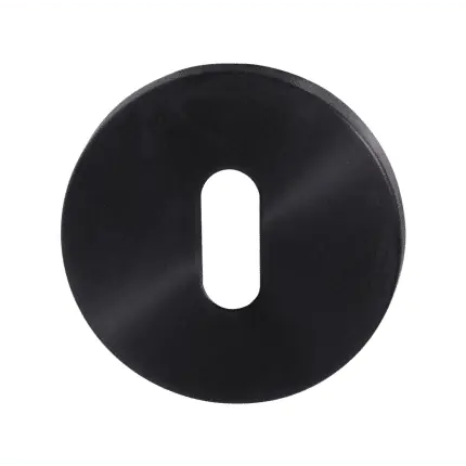 GPF0901VRP1 sleutelrozet 53x6mm PVD antraciet Veilige Betaling