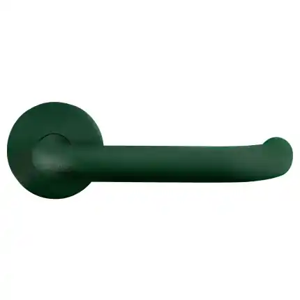 Deurkruk op rozet U-model 19mm Urban Jungle Moss Laatste Kans