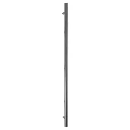 Bestseller Deurgreep T-model 38×1600/1400mm RVS geborsteld