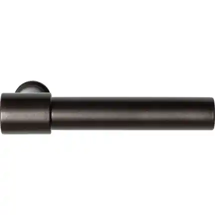 Hipi Deux+ Dark blend deurkruk 105,5 mm Merkproduct