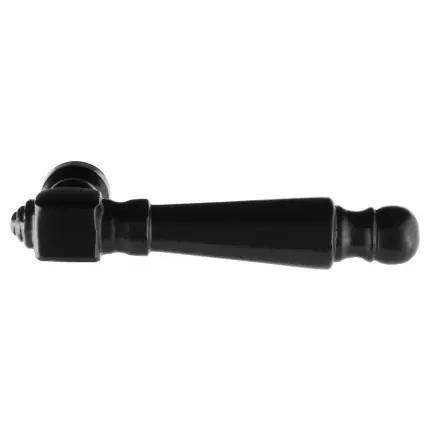 Premium Mela deurkruk Smeedijzer GPF6210