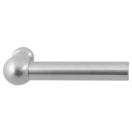 Hipi deurkruk RVS matgeborsteld 103,5mm Bestel Nu