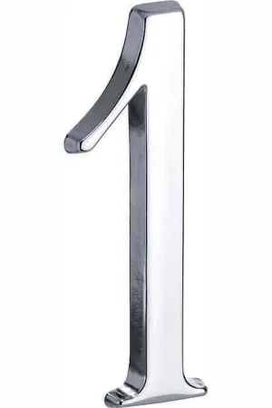 Voordeelprijs Huisnummer Roman 120mm-1 MGC