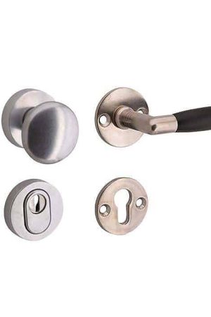 Aanbieding Knopg.RS SKG Ton/Elegant MAN-eb/MAC