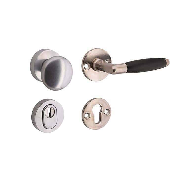 Aanbieding Knopg.RS SKG Ton/Elegant MAN-eb/MAC