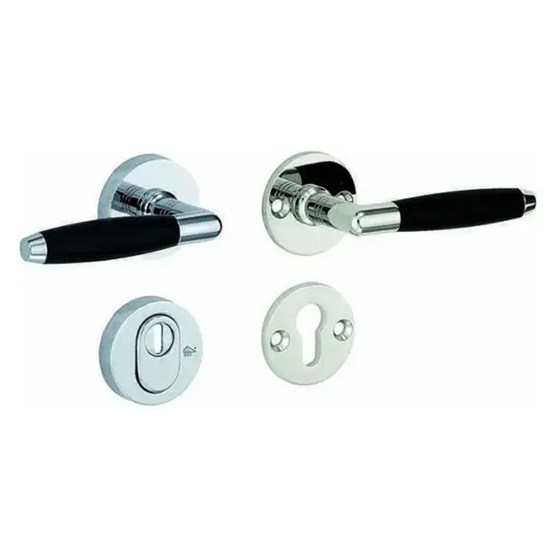 Krukgarn.RS SKG Ton/Elegant nikkel glans/MGC kt Koop Online