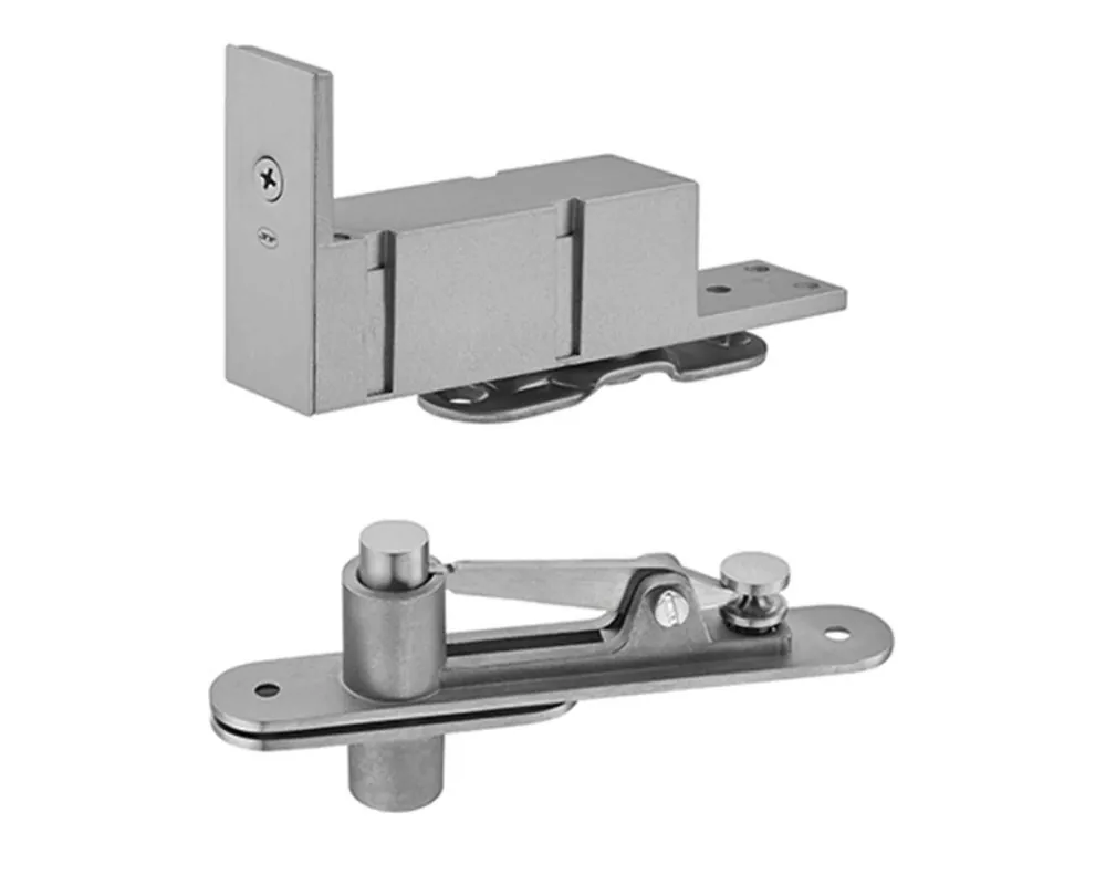 Pendulo/vloerveer tot 45KG RVS Speciale Aanbieding