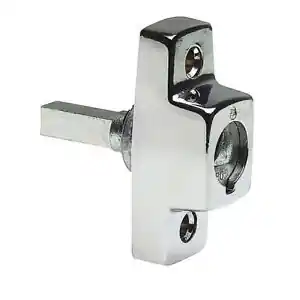 Fix Raamkruk mechaniek voor driehoek sleutel stift 8x23mm Beperkte Voorraad