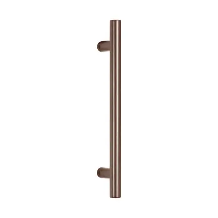 Deurgreep Bronze blend GPF16 20x450mm Exclusieve Aanbieding