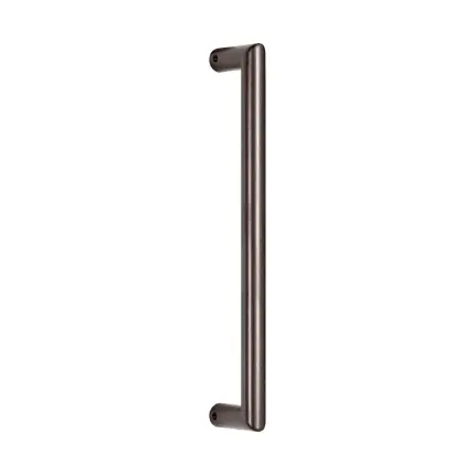 Favoriet GPF19 deurgreep recht 25x350mm Dark blend