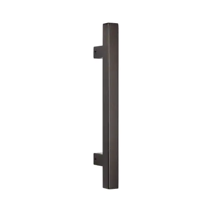 Beste Prijs Deurgreep Dark blend GPF10 30x400mm