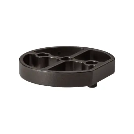 Deurstopper verhogingsschijf Dark blend GPF0731.A1 Aanbieding