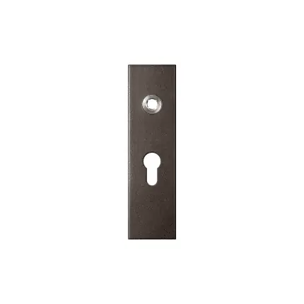 Shop Nu GPF1115.A1R kortschild rechthoekig PC55 rechtsdraaiend Dark blend