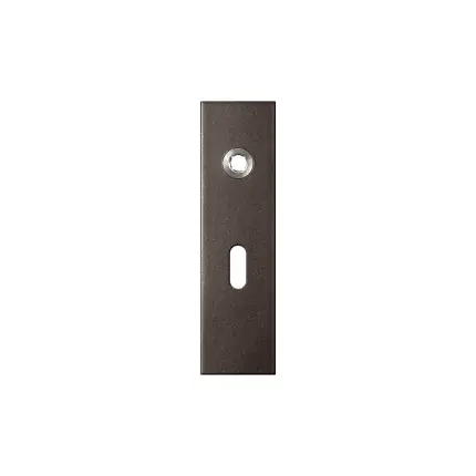 Bestseller GPF1115.A1R kortschild rechthoekig BB56 rechtsdraaiend Dark blend