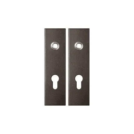 GPF1115.A1 kortschild rechthoekig PC72 Dark blend Bestel Nu