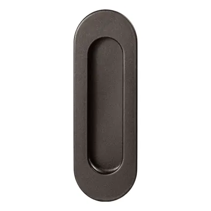 GPF0716.A1B schuifdeurkom Dark blend 120x50mm Gratis Retour