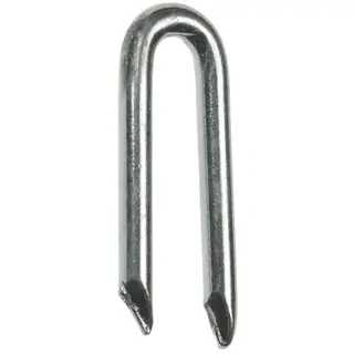 DRAADKRAM GEGALV. 30X3.0MM Veilige Betaling
