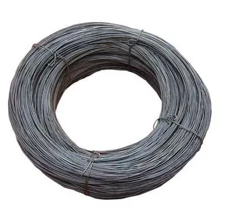 Hoge Kwaliteit IJZERDRAAD GEGL.NO.18 25KG 1.2MM