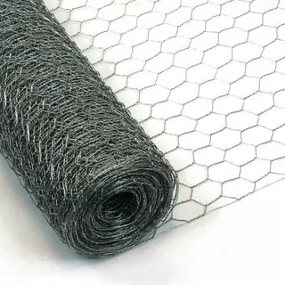 ZESKANT VLECHTWERK 750X25X0.8MM Koop Vandaag