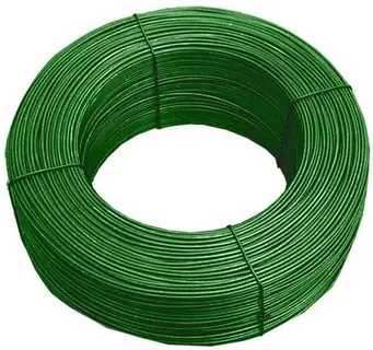 SPANDRAAD GROEN 2.5X3.8MM Favoriet