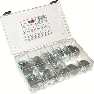 ASSORTIMENTSDOOS CARROSS.RINGEN Lage Prijs
