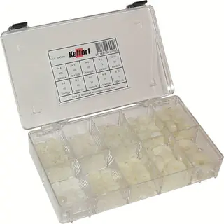 ASSORTIMENTSDOOS SL./CARR.RINGEN Gecertificeerd