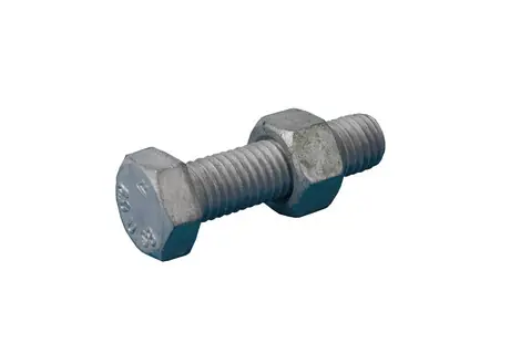 Aanbieding CONSTRUCTIEBOUT M16X35MM TV ISO