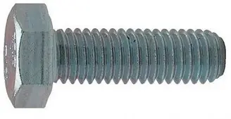 Lage Prijs TAPBOUT GEG. 8.8 M10X25MM
