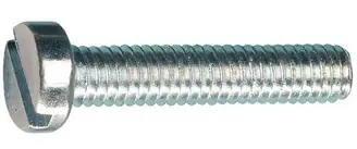 Gratis Retour METAALSCHROEF GEG. CK M4X5MM