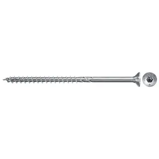 SPAANPLAATSCHROEF FPFII 6X150MM Must-Have