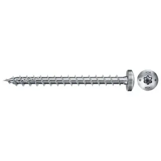 SPAANPL.SCHR. FPFII PTF 3X25MM Premium