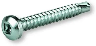 PLAATSCHROEF GEG. CK 4.2X13MM Merkproduct