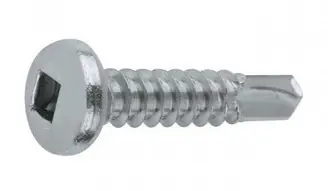 PLAATSCHROEF GEG. CK 4.2X25MM Gratis Retour