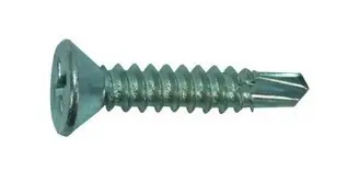 PLAATSCHROEF GEG. PK KK 4.8X50MM Hoge Kwaliteit