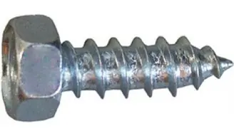 Lage Prijs PLAATBOUT RVS A2 6.3X19MM SW10