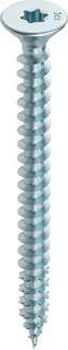 SPAANPLAATSCHROEF GEG. 3X16MM Voordeelprijs