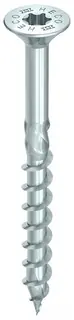 SPAANPLAATSCHROEF GEG. 5X70MM Voordeelprijs