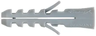 FISCHER NYLON PLUG 5X25MM 100ST Weekendaanbieding